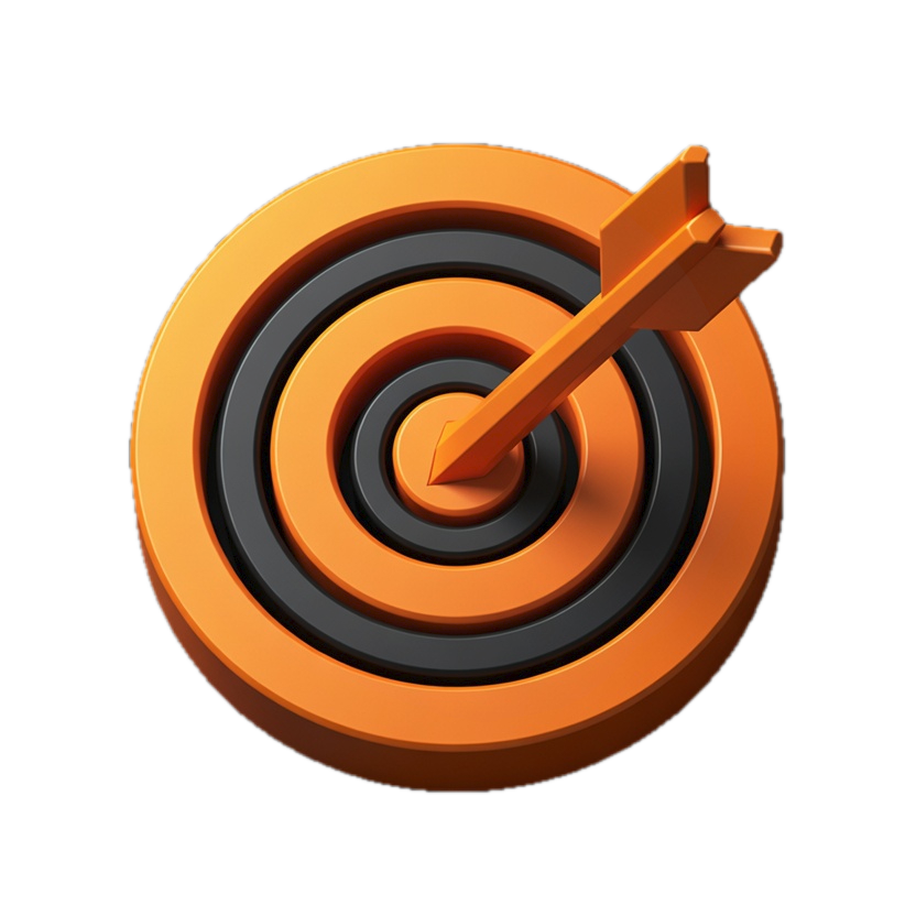 Illustration of our solution-focused approach